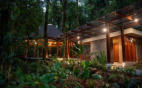 Rio Celeste Hideaway Resort Costa Rica